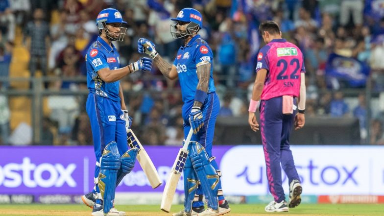 IPL 2023: टिम डेविड ने कहा, मैं रोमांचक तरीके से मैच को करना चाहता था खत्म