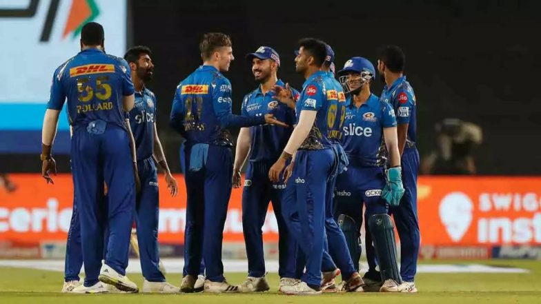 MI vs RR Dream11 Prediction IPL 2023: आज शाम में मुंबई इंडियंस से भिड़ेगी राजस्थान रॉयल्स, यहां जानें कैसे चुने बेस्ट फैंटसी प्लेइंग इलेवन