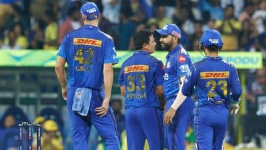 IPL 2023, MI vs PBKS: पंजाब किंग्स के खिलाफ जीत की लय बरकरार रखने उतरेगी मुंबई इंडियंस