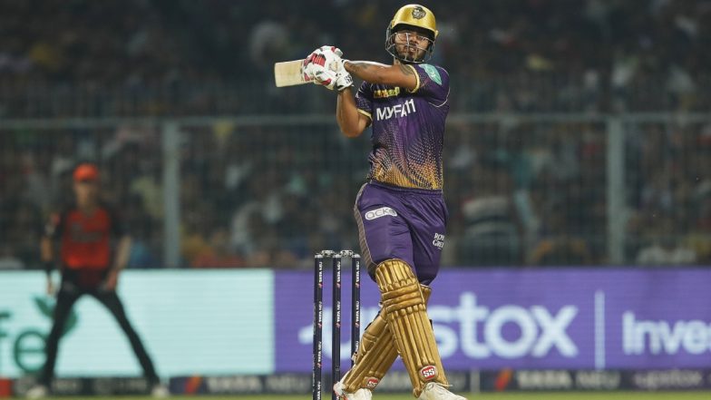IPL 2023: केकेआर कप्तान नितीश राणा ने दिल्ली कैपिटल्स के खिलाफ मिली हार की ली जिम्मेदारी, जानें क्या कहां?