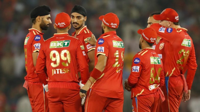 MI vs PBKS Dream11 Prediction IPL 2023: आज शाम में मुंबई इंडियंस से भिड़ेगी पंजाब किंग्स, यहां जानें कैसे चुने बेस्ट फैंटसी प्लेइंग इलेवन