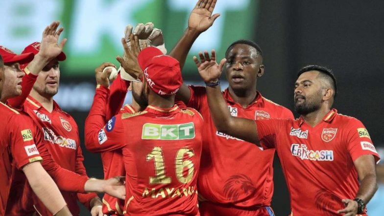 IPL 2023 PBKS vs KKR, Live Score Updates: कोलकाता नाइट राइडर्स की टीम को लगा पहला बड़ा झटका, सलामी बल्लेबाज मनदीप सिंह लौटे पवेलियन