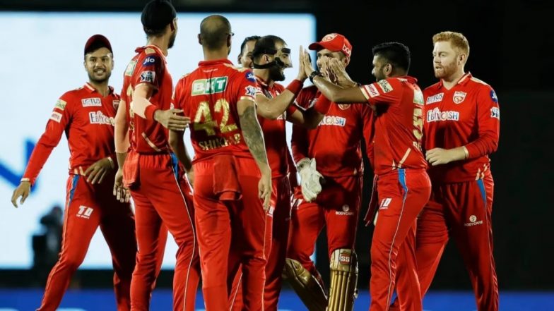 IPL 2023 PBKS vs KKR, Live Score Updates: पंजाब किंग्स ने इम्पैक्ट प्लेयर के नियम से ऋषि धवन को दी एंट्री, खराब रोशनी की वजह से खेल रुका