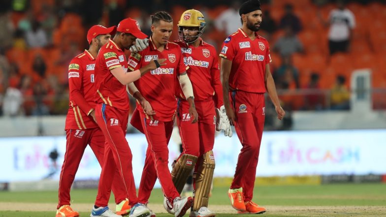 PBKS vs GT, IPL 2023 Live Score Update: गुजरात टाइटंस की टीम को लगा दूसरा झटका, साई सुदर्शन हुए आउट