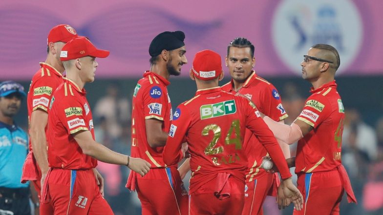 LSG vs PBKS, IPL 2023 Match 21 Live Score Update: लखनऊ सुपर जायंट्स की टीम का तीसरा विकेट गिरा, क्रुणाल पांड्या 18 रन बनाकर आउट