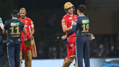 PBKS vs GT, IPL 2023 Match 18: आज होगा पंजाब किंग्स और गुजरात टाइटंस के बीच रोमांचक मुकाबला, जानें आईएस बिंद्रा स्टेडियम के आंकड़े