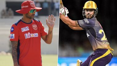 IPL 2023, PBKS vs KKR Dream11 Team Prediction: कोलकाता नाइट राइडर्स और पंजाब किंग्स के बीच आज होगी काटें की टक्कर, यहां जानें कैसे चुने बेस्ट फैंटसी प्लेइंग इलेवन