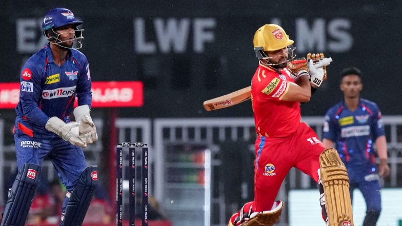 PBKS vs LSG, IPL 2023 Match 38: आज होगा पंजाब किंग्स और लखनऊ सुपर जायंट्स के बीच रोमांचक मुकाबला, जानें सवाई मानसिंह स्टेडियम के रोचक आंकड़े