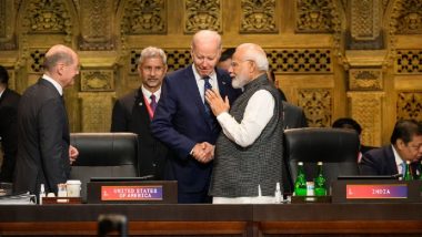 G-7 Summit in Japan: जापान में जी-7 शिखर सम्मेलन से इतर PM Modi से मुलाकात करेंगे जो बाइडन