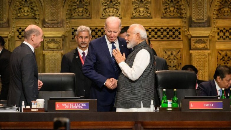PM Modi US Visit: पीएम मोदी जून में अमेरिका जा सकते हैं, न्यूयॉर्क से हो सकती है दौरे की शुरुआत