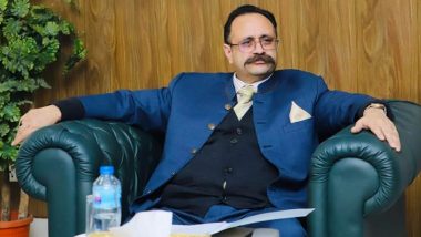 PM Sardar Tanveer Ilyas Disqualified: पीओके के प्रधानमंत्री सरदार तनवीर इलियास को बड़ा झटका, कोर्ट की अवमानना के चलते अयोग्य घोषित