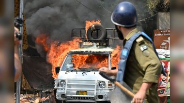 Pakistan HRCP Report: पाकिस्तान में अल्पसंख्यकों के खिलाफ हिंसा बढ़ी, मॉब लिंचिंग की घटनाओं में इजाफा, मानवाधिकार आयोग ने जताई चिंता