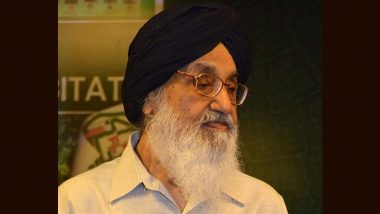 Parkash Singh Badal Dies: राहुल गांधी, मल्लिकार्जुन खड़गे, केजरीवाल समेत कई विपक्षी नेताओं ने बादल के निधन पर दुख जताया