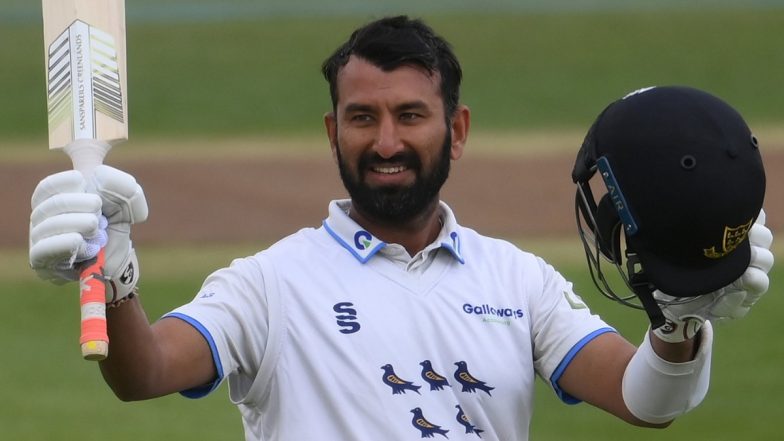 Pujara on India's Test Team: राष्ट्रीय टेस्ट टीम में वापसी पर चेतेश्वर पुजारा का बयान, कहा- वर्तमान में रहने की करूंगा कोशिश