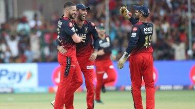 IPL 2023, LSG vs RCB Live Score Updates: लखनऊ सुपर जायंट्स को लगा बड़ा झटका, मोहम्मद सिराज ने काइल मेयर्स को किया आउट