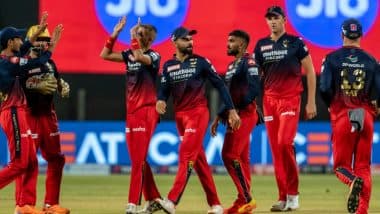 IPL 2023, RCB vs RR: आरसीबी और राजस्थान रॉयल्स के मैच में जायसवाल और डुप्लेसी के बीच भी होगा मुकाबला, दोपहर में खेला जाएगा कल का पहला मैच