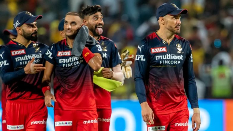 IPL 2023 RCB vs MI, Live Score Update: मुंबई इंडियंस की टीम को लगा दूसरा झटका, कैमरन ग्रीन हुए आउट