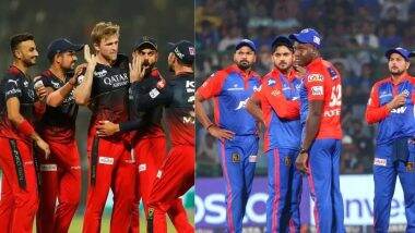 IPL 2023, DC vs RCB: कोटला को विराट कोहली का इंतजार, दिल्ली और आरसीबी के मैच में नजरें बल्लेबाजों पर, कल शाम में खेला जाएगा मुक़ाबला