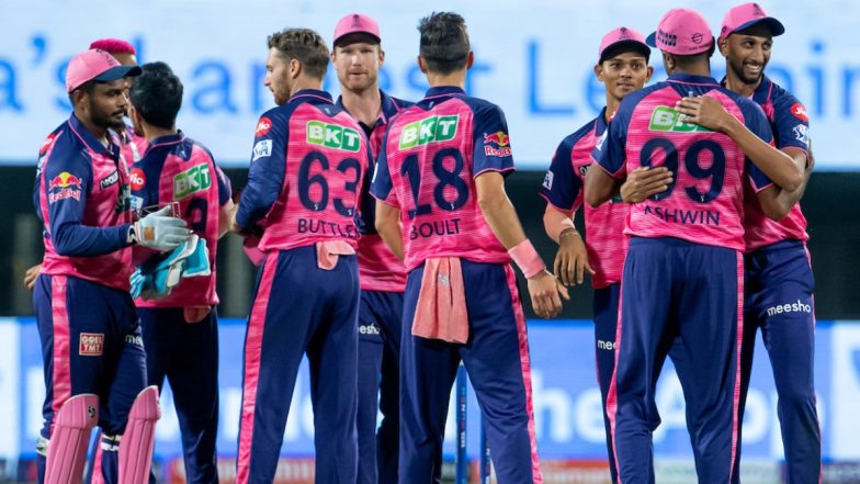 RR vs LSG, IPL 2023 Match 26 Live Score Update: लखनऊ सुपर जायंट्स की टीम को लगा दूसरा झटका, आयुष बडोनी हुए आउट