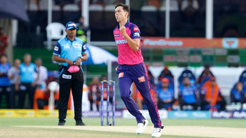 PBKS vs RR, IPL Match 66 Live Score Update: पंजाब किंग्स की टीम को लगा पहला बड़ा झटका, सलामी बल्लेबाज प्रभसिमरन सिंह लौटे पवेलियन