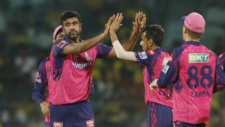 RR vs LSG IPL 2023 Preview: राजस्थान रॉयल्स और लखनऊ सुपर जायंट्स के बीच आज खेला जाएगा महामुकाबला, मैच से पहले जानें स्ट्रीमिंग, हेड टू हेड रिकॉर्ड समेट सभी डिटेल्स