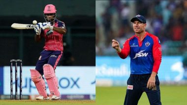 IPL 2023 Match 11, RR vs DC: राजस्थान रॉयल्स और दिल्ली कैपिटल्स के बीच होगा हाई वोल्टेज मुकाबला, इन धुरंधर खिलाड़ियों पर होगी सबकी नजर