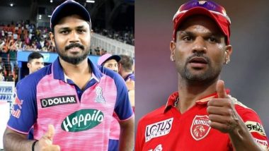 IPL 2023, RR vs PBKS Match Prediction: राजस्थान रॉयल्स और पंजाब किंग्स में कौन मरेगा बाजी? मैच से पहले यहां जानें किसका पड़ला भारी