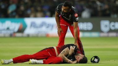 Reece Topley Replacement: आरसीबी के चोटिल गेंदबाज रीस टॉपले की जगह लेंगे वेन पार्नेल, आईपीएल के बचे हुए सीजन के लिए कोहली की टीम ने किया साइन- रिपोर्ट्स