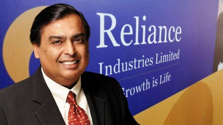 Reliance Q4 Results: आज आएंगे रिलायंस इंडस्ट्रीज के चौथी तिमाही के नतीजे, मुनाफे में कितनी होगी बढ़त?
