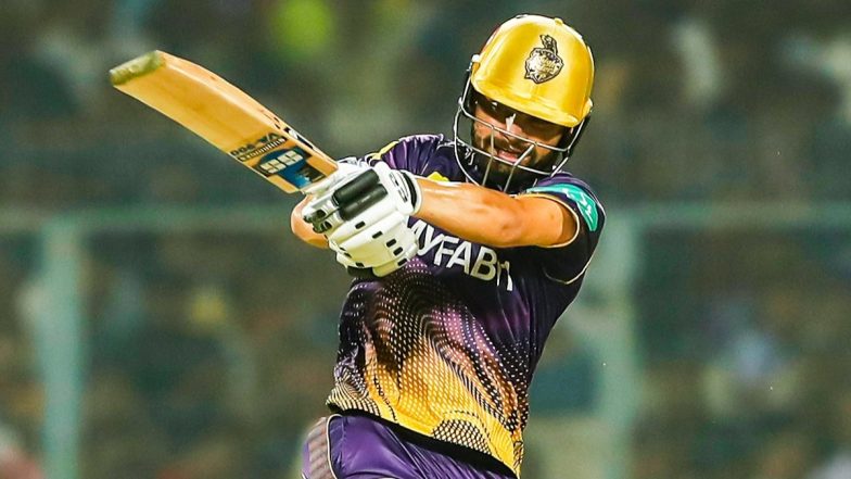 CSK vs KKR, IPL 2023 Match 61 Live Score Update: रिंकू सिंह ने जड़ा बेहतरीन अर्धशतक, चेन्नई सुपर किंग्स को विकेट की तलाश
