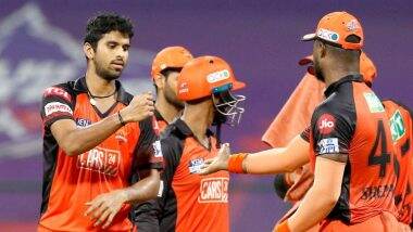 IPL 2023 RR vs SRH, Live Score Update: राजस्थान रॉयल्स की टीम को लगा पहला बड़ा झटका, सलामी बल्लेबाज जोस बटलर लौटे पवेलियन