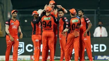 SRH vs PBKS IPL 2023 Preview: सुपर संडे में पंजाब किंग्स और सनराइजर्स हैदराबाद बीच खेला जाएगा आज का दूसरा मुकाबला, मैच से पहले जानें स्ट्रीमिंग, मिनी बैटल, हेड टू हेड रिकॉर्ड समेट सभी डिटेल्स