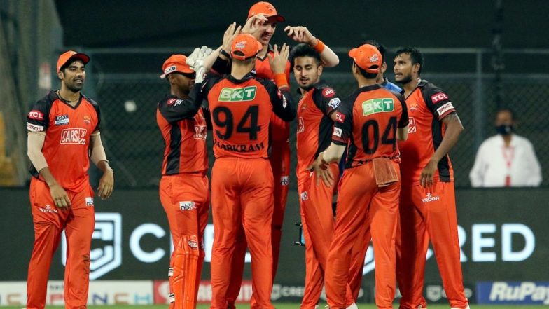 IPL 2023 LSG vs SRH Free Live Streaming Online on JioCinema: सनराइजर्स हैदराबाद और लखनऊ सुपर जाइंट्स के बीच खेला जाएगा आज मुकाबला, जानें कब-कहां और कैसे उठाए फ्री में मैच का लुफ्त