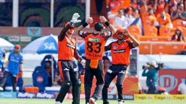 LSG vs SRH, Dream11 Team Prediction IPL 2023: सनराइजर्स हैदराबाद और  लखनऊ सुपरजाइंट्स के बीच आज होगी काटें की टक्कर, यहां जानें कैसे चुने बेस्ट फैंटसी प्लेइंग इलेवन