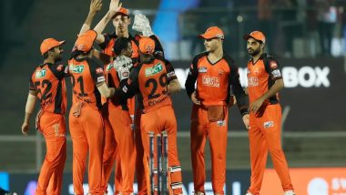 IPL 2023 Match 10, LSG vs SRH Live Score Update: सनराइजर्स हैदराबाद की टीम को लगा दूसरा झटका, सलामी बल्लेबाज अनमोलप्रीत सिंह हुए आउट