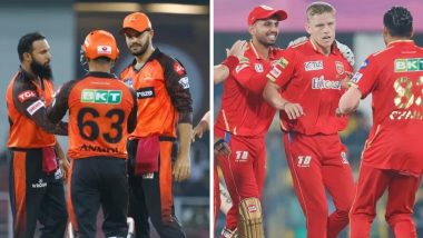 IPL 2023, Match 14 SRH vs PBKS: सनराइजर्स हैदराबाद और पंजाब किंग्स  होगी कांटे की टक्कर, इन धुरंधर खिलाड़ियों पर होगी सबकी नजर