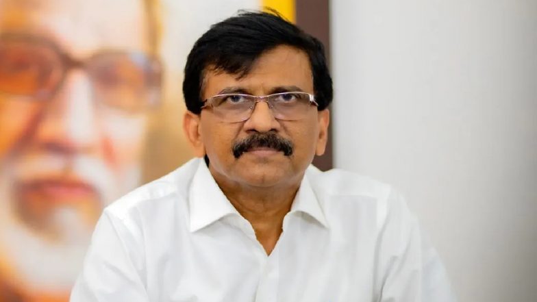 Lok Sabha Election 2024: लोकसभा चुनाव को लेकर संजय राउत का दावा, 2024 में गठबंधन की बनेगी सरकार, विपक्ष होगा एक