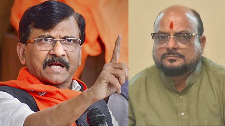 Maharashtra: संजय राउत का बड़ा आरोप, मंत्री गुलाबराव पाटिल 400 करोड़ के घोटाले में शामिल, 2 लाख Rs के वेंटिलेटर 15 लाख में खरीदें