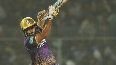 IPL 2023 KKR vs RCB, Live Score Update: शार्दुल ठाकुर ने जड़ा तूफानी अर्धशतक, केकेआर का स्कोर 150 के पार