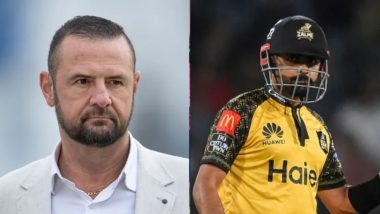 Simon Doull On Pakistan: PSL में हिस्सा लेने गए कमेंटेटर साइमन डोल ने खोली पाकिस्तान की पोल, कहा- वहां रहना जेल में रहने जैसा है