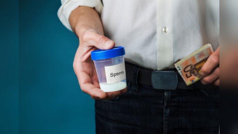 Court Orders Sperm Donor To Stop Donating: स्पर्म डोनर पर कोर्ट ने लगाया बैन, कहा- बंद करो वीर्य दान, फैसला न मानने पर मिलेगी ये सजा