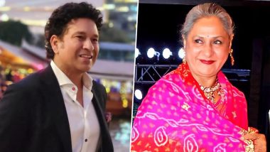 Tendulkar-Jaya Bachchan Bungalows: सचिन तेंदुलकर और जया बच्चन को बड़ी राहत, बंगले को विस्तार के लिए MCZMA से मिली इजाजत