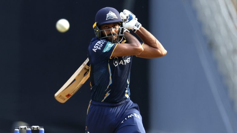 IPL 2023: चेन्नई से हारने के बाद गुजरात टाइटंस के बल्लेबाज विजय शंकर ने दिया बड़ा बयान, इन गलतियों की वजह से हारी टीम
