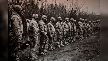 Chernobyl Disaster Remembrance Day: एक रात में 'मुर्दा' हो गया था पूरा शहर, 50 लाख लोग हुए थे रेडिएशन के शिकार, 4000 की कैंसर से मौत