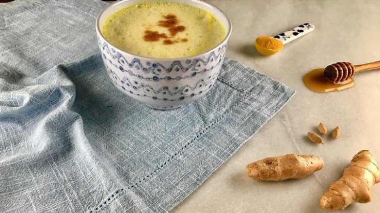 Indian Diet, Tea-Turmeric Lowered Covid severity: भारतीय चाय और हल्दी से कम हुआ कोरोना का असर, मौतें भी घटी, ICMR की रिसर्च में बड़ा खुलासा