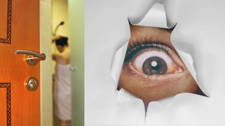 Peeping Inside Washroom When Woman Is Taking Bath: महिलाओं के नहाने के दौरान बाथरूम में झांकना गंभीर अपराध है: दिल्ली हाई कोर्ट
