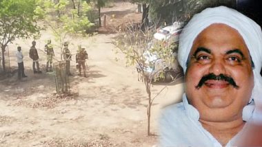 Atiq-Ashraf Shot Dead: अतीक-अशरफ को दफनाने की तैयारी पूरी, कसारी मसारी कब्रिस्तान में होंगे सुपुर्द ए खाक