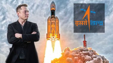 Elon Musk Congratulates ISRO: एलन मस्क ने इसरो को दी बधाई, अंतरिक्ष की दुनिया में भारत ने हासिल किया बड़ा मुकाम