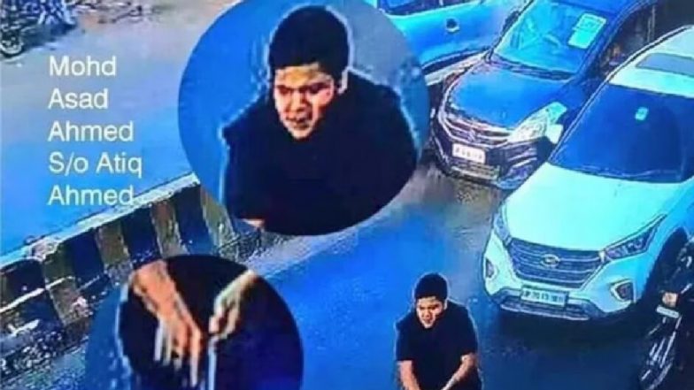 Atiq Ahmed Son Asad Killed: योगी की पुलिस ने अतीक के बेटे को Encounter में मार गिराया, उमेश पाल मर्डर केस में था फरार