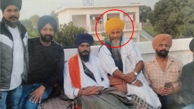 Joga Singh Arrested: अमृतपाल सिंह का मुख्य सहयोगी जोगा सिंह गिरफ्तार, सरहिंद में पुलिस ने दबोचा